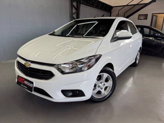 CHEVROLET PRISMA 1.4 MPFI LT 8V FLEX 4P MANUAL CHEVROLET PRISMA 1.4 MPFI LT 8V FLEX 4P MANUAL